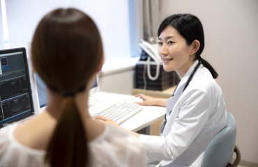 女性に優しいクリニック