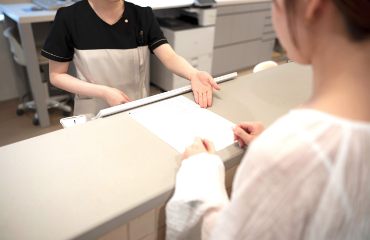 内科の診療内容